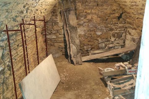Landejendom i Ahun, Creuse, Ahun - € 110.000 | Ref: MB-13561 - foto 41
