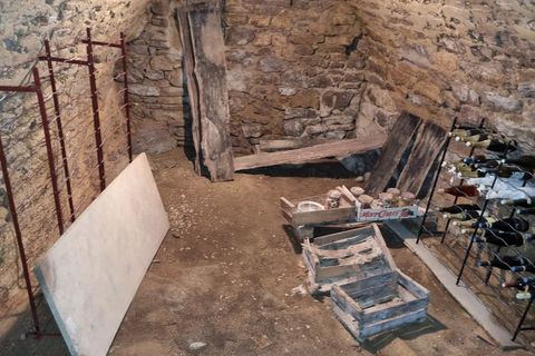 Landejendom i Ahun, Creuse, Ahun - € 110.000 | Ref: MB-13561 - foto 42