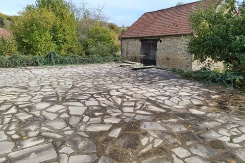 Landejendom i Ahun, Creuse, Ahun - € 110.000 | Ref: MB-13561 - foto 43