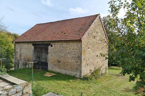 Landejendom i Ahun, Creuse, Ahun - € 110.000 | Ref: MB-13561 - foto 44