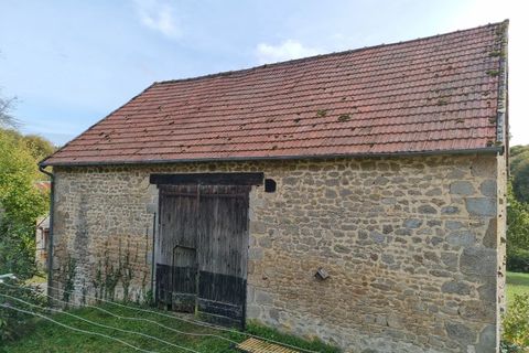 Landejendom i Ahun, Creuse, Ahun - € 110.000 | Ref: MB-13561 - foto 45
