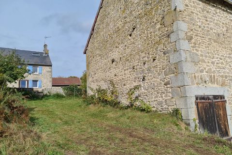 Landejendom i Ahun, Creuse, Ahun - € 110.000 | Ref: MB-13561 - foto 46