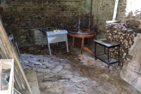 Landejendom i Ahun, Creuse, Ahun - € 110.000 | Ref: MB-13561 - foto 47