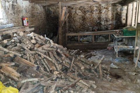 Landejendom i Ahun, Creuse, Ahun - € 110.000 | Ref: MB-13561 - foto 48