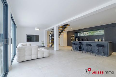 Villa a Exincourt, Doubs, Exincourt - € 579.000 | Ref: 1775-MON - foto 2
