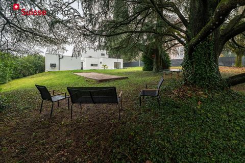 Villa a Exincourt, Doubs, Exincourt - € 579.000 | Ref: 1775-MON - foto 3