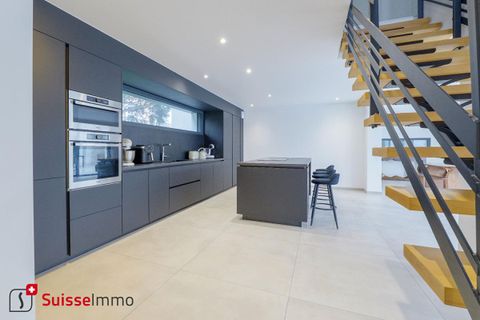 Villa a Exincourt, Doubs, Exincourt - € 579.000 | Ref: 1775-MON - foto 5