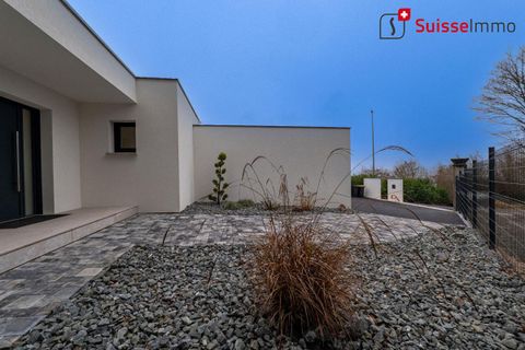 Villa a Exincourt, Doubs, Exincourt - € 579.000 | Ref: 1775-MON - foto 6