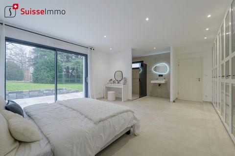 Villa a Exincourt, Doubs, Exincourt - € 579.000 | Ref: 1775-MON - foto 8