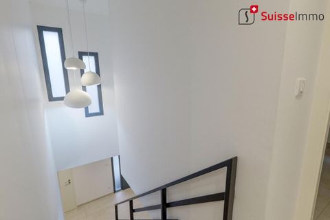 Villa a Exincourt, Doubs, Exincourt - € 579.000 | Ref: 1775-MON - foto 13