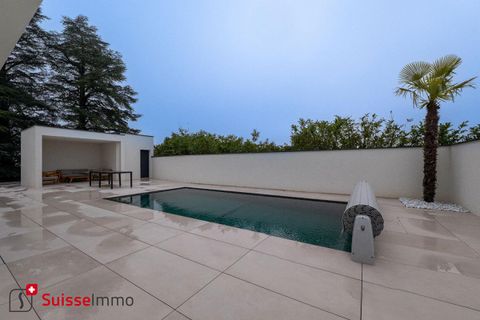Villa a Exincourt, Doubs, Exincourt - € 579.000 | Ref: 1775-MON - foto 16