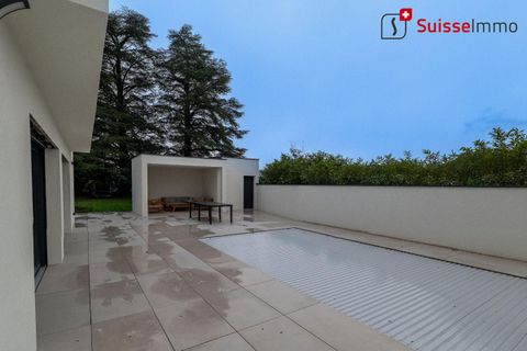 Villa a Exincourt, Doubs, Exincourt - € 579.000 | Ref: 1775-MON - foto 17