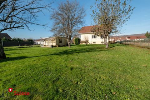 Villa a Arcey, Doubs, Arcey - € 179.000 | Ref: 1776-MON - foto 2