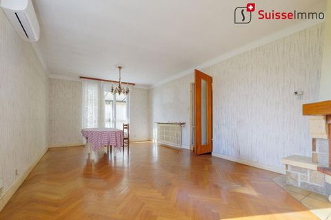 Villa a Arcey, Doubs, Arcey - € 179.000 | Ref: 1776-MON - foto 3