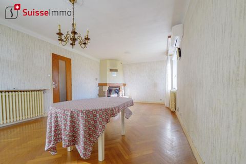 Villa a Arcey, Doubs, Arcey - € 179.000 | Ref: 1776-MON - foto 5