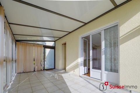 Villa a Arcey, Doubs, Arcey - € 179.000 | Ref: 1776-MON - foto 6