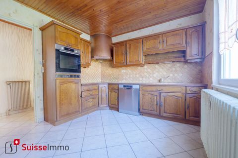 Villa a Arcey, Doubs, Arcey - € 179.000 | Ref: 1776-MON - foto 7