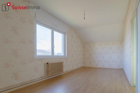 Villa a Arcey, Doubs, Arcey - € 179.000 | Ref: 1776-MON - foto 8