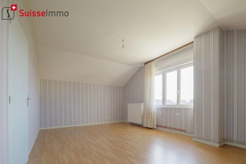 Villa a Arcey, Doubs, Arcey - € 179.000 | Ref: 1776-MON - foto 9