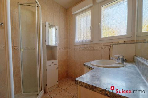 Villa a Arcey, Doubs, Arcey - € 179.000 | Ref: 1776-MON - foto 11