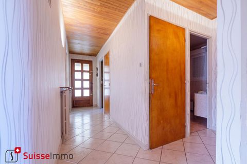 Villa a Arcey, Doubs, Arcey - € 179.000 | Ref: 1776-MON - foto 13