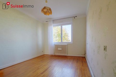 Villa a Arcey, Doubs, Arcey - € 179.000 | Ref: 1776-MON - foto 14