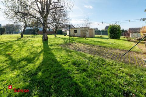 Villa a Arcey, Doubs, Arcey - € 179.000 | Ref: 1776-MON - foto 15