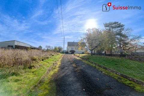Villa a Arcey, Doubs, Arcey - € 179.000 | Ref: 1776-MON - foto 16