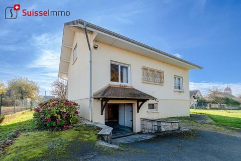 Villa a Arcey, Doubs, Arcey - € 179.000 | Ref: 1776-MON - foto 17