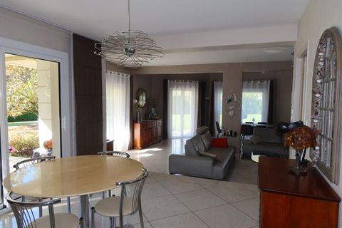 Villa a Besancon, Doubs, Besancon - € 899.000 | Ref: 384-BES - foto 7