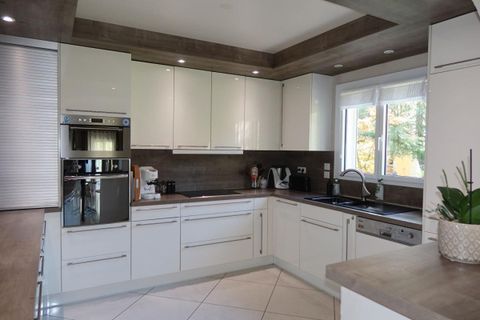 Villa a Besancon, Doubs, Besancon - € 899.000 | Ref: 384-BES - foto 8