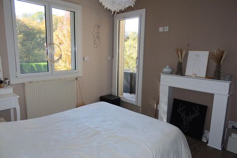 Villa a Besancon, Doubs, Besancon - € 899.000 | Ref: 384-BES - foto 12
