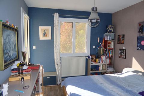 Villa a Besancon, Doubs, Besancon - € 899.000 | Ref: 384-BES - foto 14