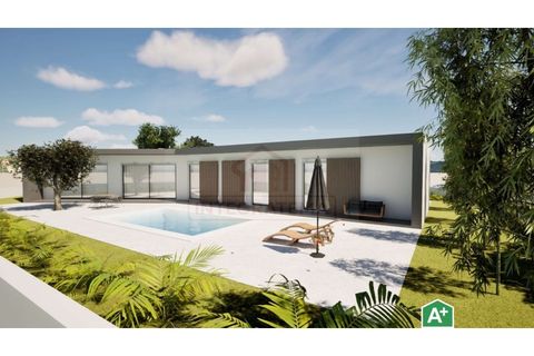 Villa i Santo Onofre e Serra do Bouro, Leiria, Santo Onofre e Serra do Bouro - € 595.000 | Ref: IRV2561-b - foto 1