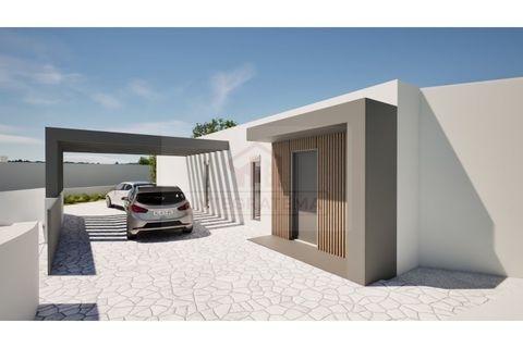 Villa i Santo Onofre e Serra do Bouro, Leiria, Santo Onofre e Serra do Bouro - € 595.000 | Ref: IRV2561-b - foto 2