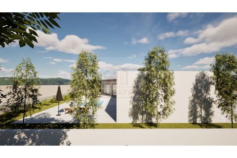 Villa i Santo Onofre e Serra do Bouro, Leiria, Santo Onofre e Serra do Bouro - € 595.000 | Ref: IRV2561-b - foto 3