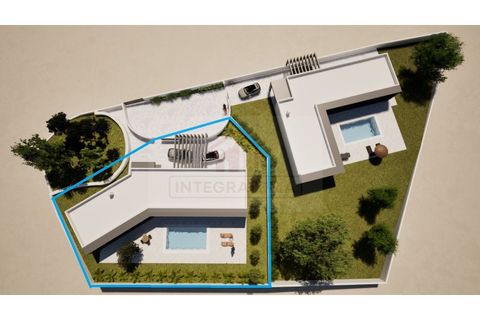 Villa i Santo Onofre e Serra do Bouro, Leiria, Santo Onofre e Serra do Bouro - € 595.000 | Ref: IRV2561-b - foto 4