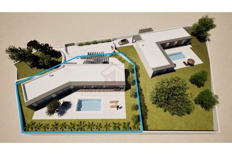 Villa i Santo Onofre e Serra do Bouro, Leiria, Santo Onofre e Serra do Bouro - € 595.000 | Ref: IRV2561-b - foto 7