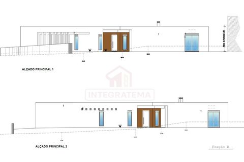 Villa i Santo Onofre e Serra do Bouro, Leiria, Santo Onofre e Serra do Bouro - € 595.000 | Ref: IRV2561-b - foto 12