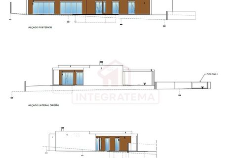 Villa i Santo Onofre e Serra do Bouro, Leiria, Santo Onofre e Serra do Bouro - € 595.000 | Ref: IRV2561-b - foto 13