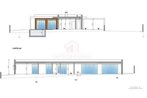 Villa i Santo Onofre e Serra do Bouro, Leiria, Santo Onofre e Serra do Bouro - € 595.000 | Ref: IRV2561-b - foto 14