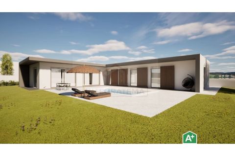 Villa i Santo Onofre e Serra do Bouro, Leiria, Santo Onofre e Serra do Bouro - € 575.000 | Ref: IRV2561a - foto 1