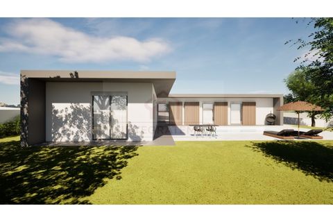 Villa i Santo Onofre e Serra do Bouro, Leiria, Santo Onofre e Serra do Bouro - € 575.000 | Ref: IRV2561a - foto 2