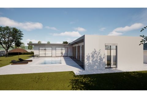 Villa i Santo Onofre e Serra do Bouro, Leiria, Santo Onofre e Serra do Bouro - € 575.000 | Ref: IRV2561a - foto 3
