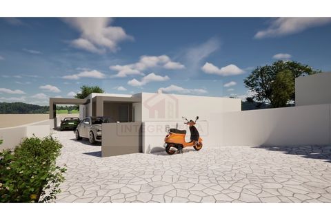 Villa i Santo Onofre e Serra do Bouro, Leiria, Santo Onofre e Serra do Bouro - € 575.000 | Ref: IRV2561a - foto 4