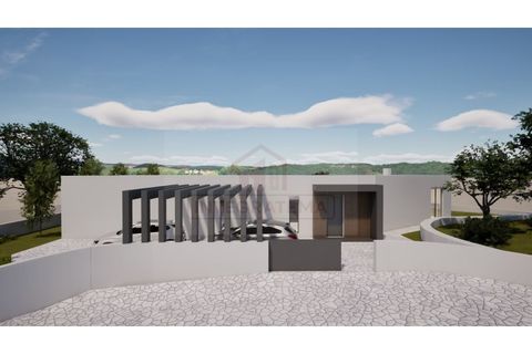 Villa i Santo Onofre e Serra do Bouro, Leiria, Santo Onofre e Serra do Bouro - € 575.000 | Ref: IRV2561a - foto 5