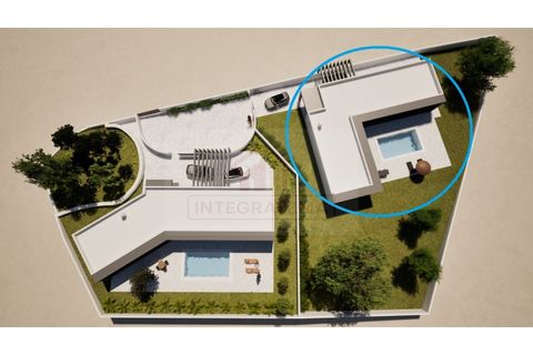 Villa i Santo Onofre e Serra do Bouro, Leiria, Santo Onofre e Serra do Bouro - € 575.000 | Ref: IRV2561a - foto 6