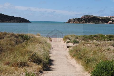 Villa i Santo Onofre e Serra do Bouro, Leiria, Santo Onofre e Serra do Bouro - € 575.000 | Ref: IRV2561a - foto 10