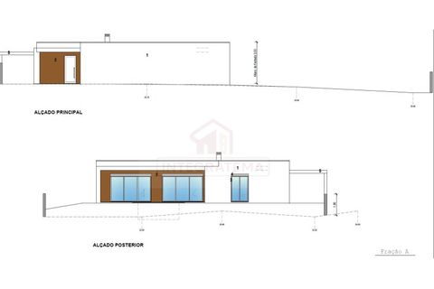 Villa i Santo Onofre e Serra do Bouro, Leiria, Santo Onofre e Serra do Bouro - € 575.000 | Ref: IRV2561a - foto 12