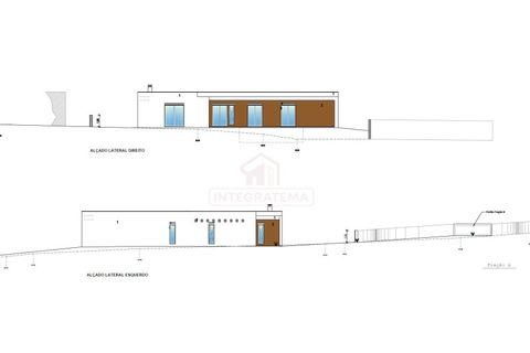 Villa i Santo Onofre e Serra do Bouro, Leiria, Santo Onofre e Serra do Bouro - € 575.000 | Ref: IRV2561a - foto 13